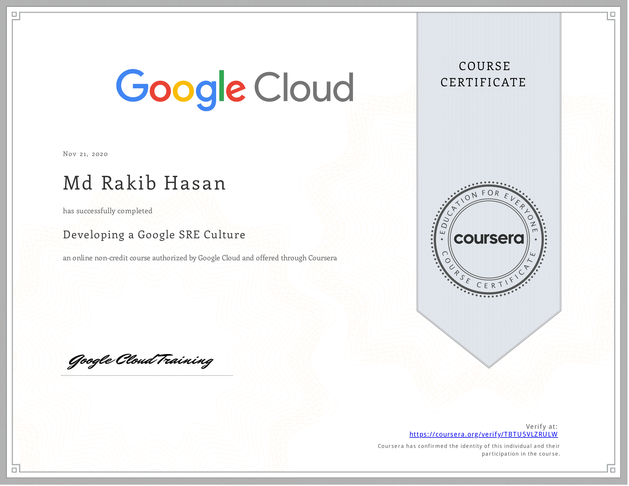 HTML5 Bootstrap Template by rakibhhridoy.com